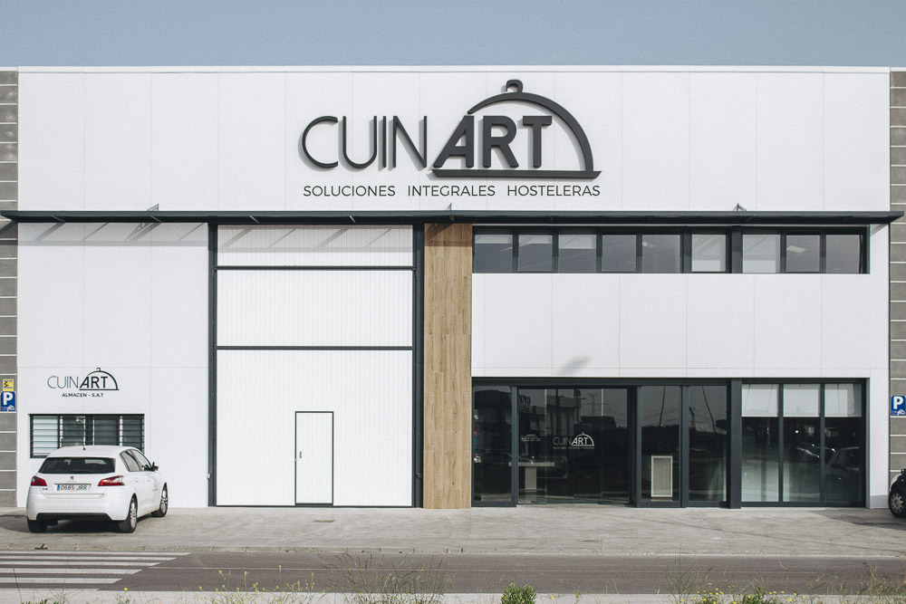 fachada nave cuinart